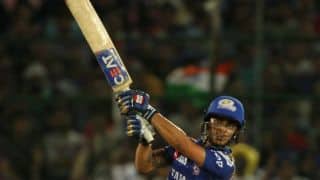 IPL 2018: MI love to bounce back, says Ishan Kishan IPL 2018: MI love to bounce back, says Ishan Kishan
